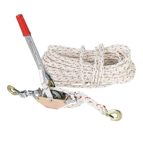 Uimoso rope puller come - rope,